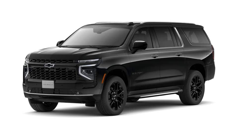 2026 Chevrolet Suburban Premier - Photo 27