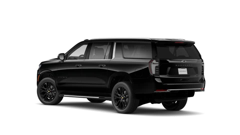 2026 Chevrolet Suburban Premier - Photo 30