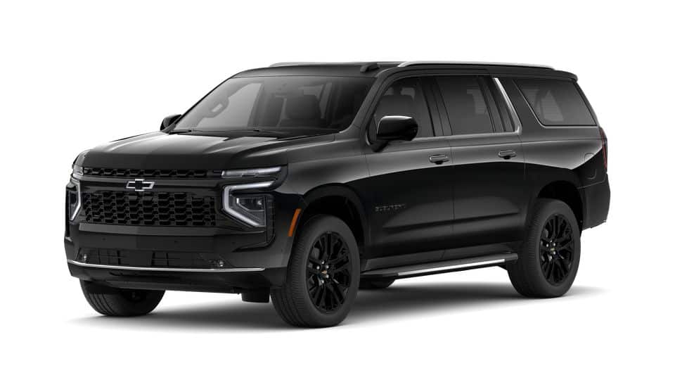 2026 Chevrolet Suburban Premier - Photo 28