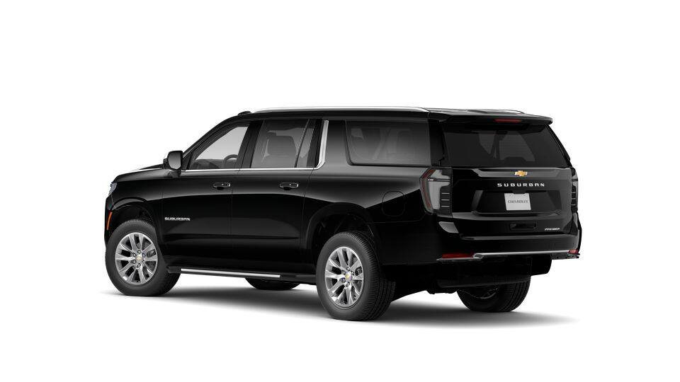 2026 Chevrolet Suburban Premier - Photo 54