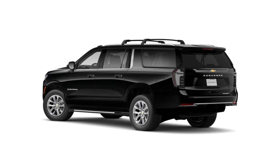 2026 Chevrolet Suburban Premier - Photo 25