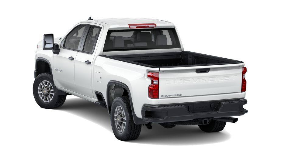 2026 Chevrolet Silverado 2500 HD Work Truck - Photo 28