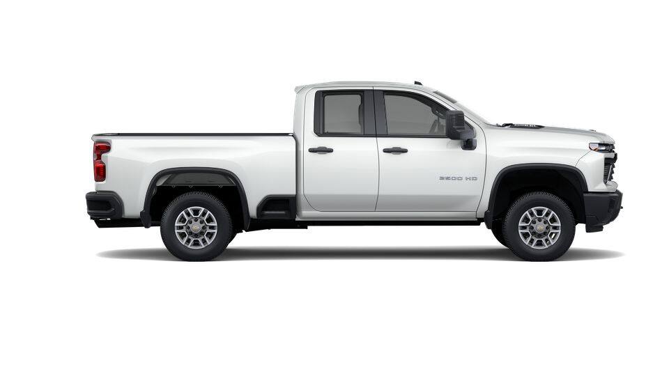 2026 Chevrolet Silverado 2500 HD Work Truck - Photo 29