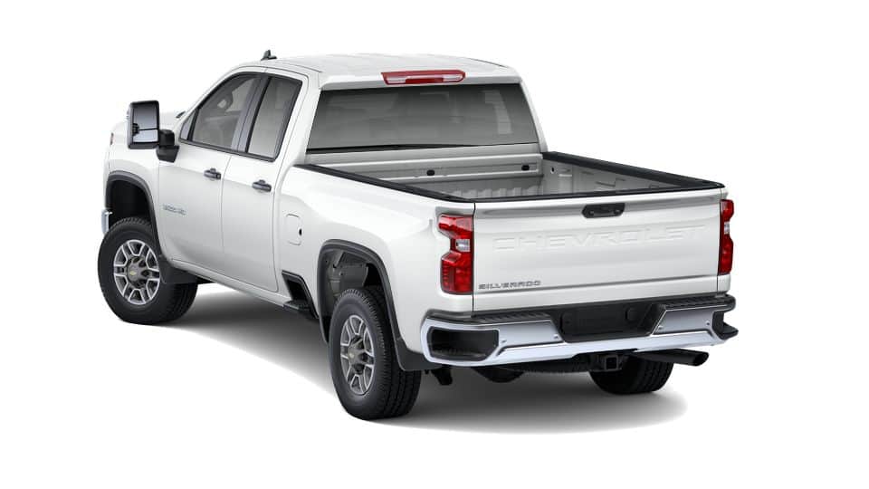 2026 Chevrolet Silverado 2500 HD Work Truck - Photo 61