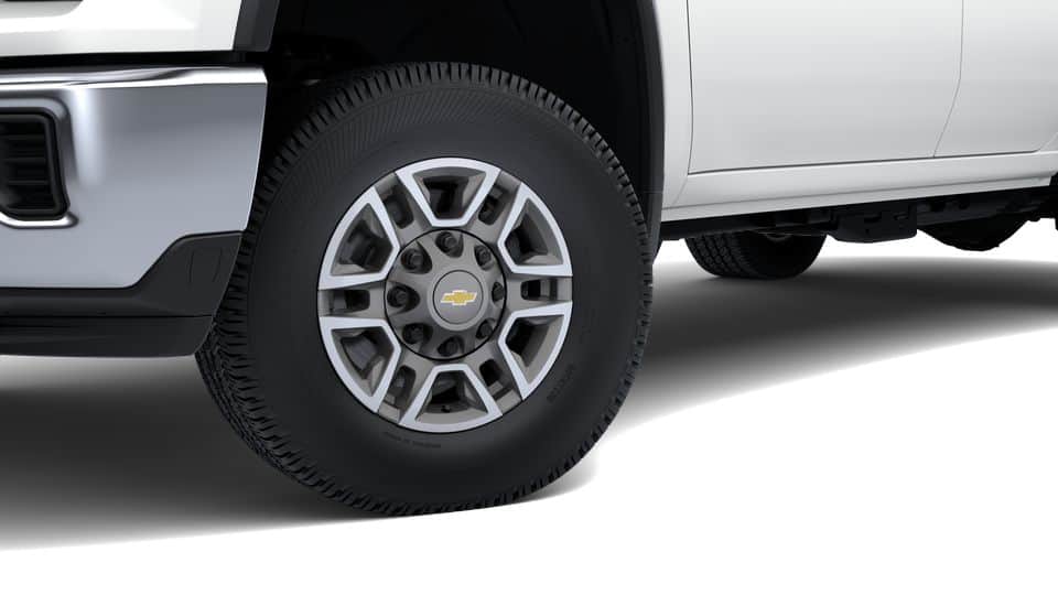 2026 Chevrolet Silverado 2500 HD Work Truck - Photo 63