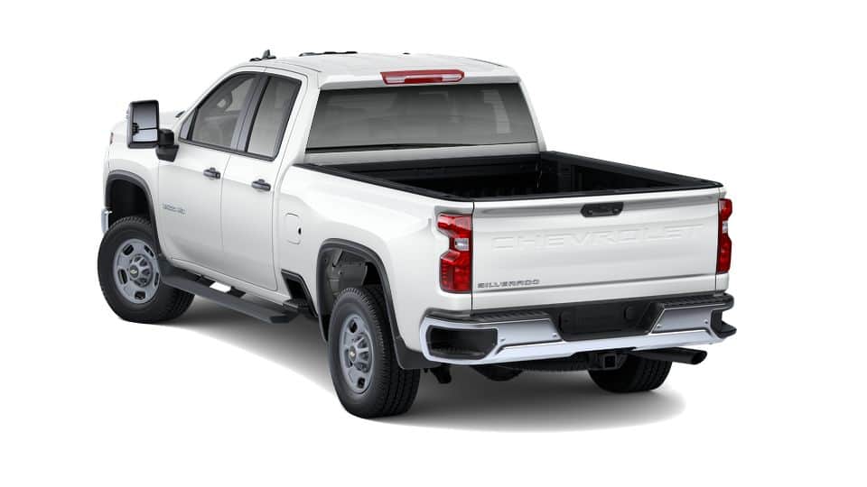 2026 Chevrolet Silverado 2500 HD Work Truck - Photo 28