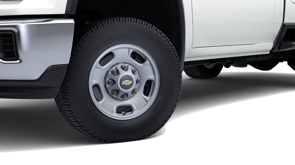 2026 Chevrolet Silverado 2500 HD Work Truck - Photo 30