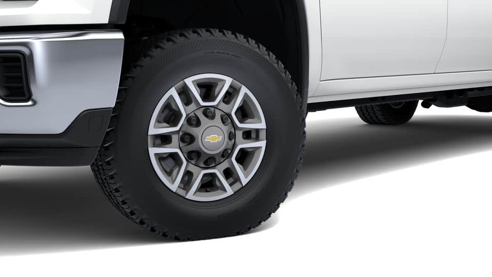2026 Chevrolet Silverado 2500 HD Work Truck - Photo 39