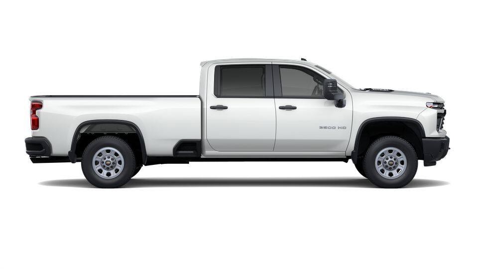 2026 Chevrolet Silverado 2500 HD Work Truck - Photo 30