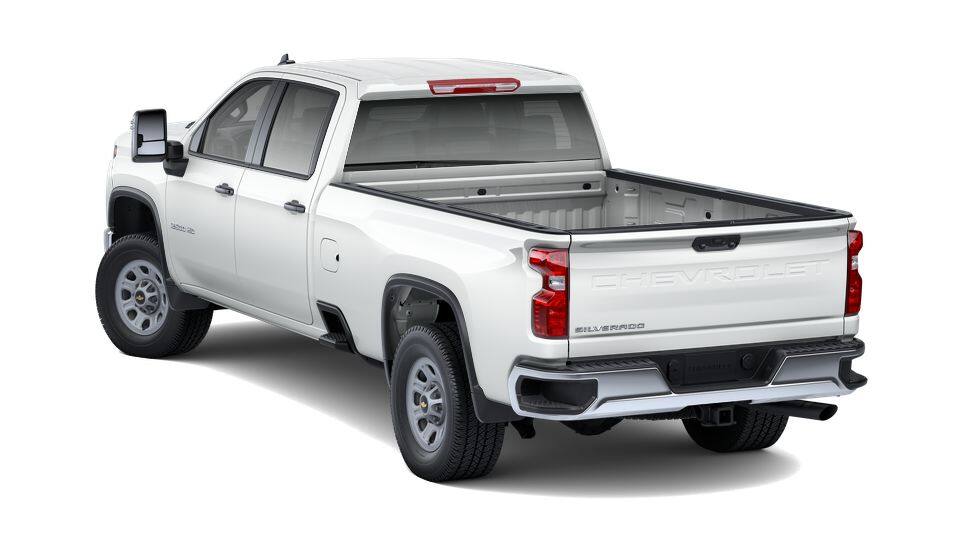 2026 Chevrolet Silverado 2500 HD Work Truck - Photo 28