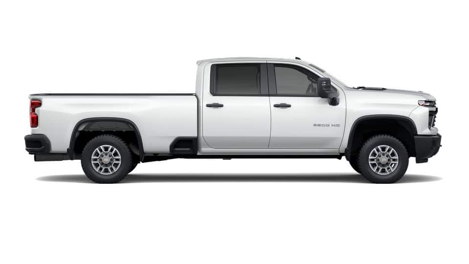 2026 Chevrolet Silverado 2500 HD Work Truck - Photo 29
