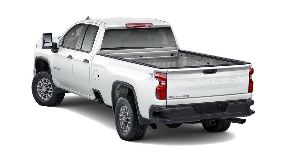 2026 Chevrolet Silverado 2500 HD Work Truck - Photo 31