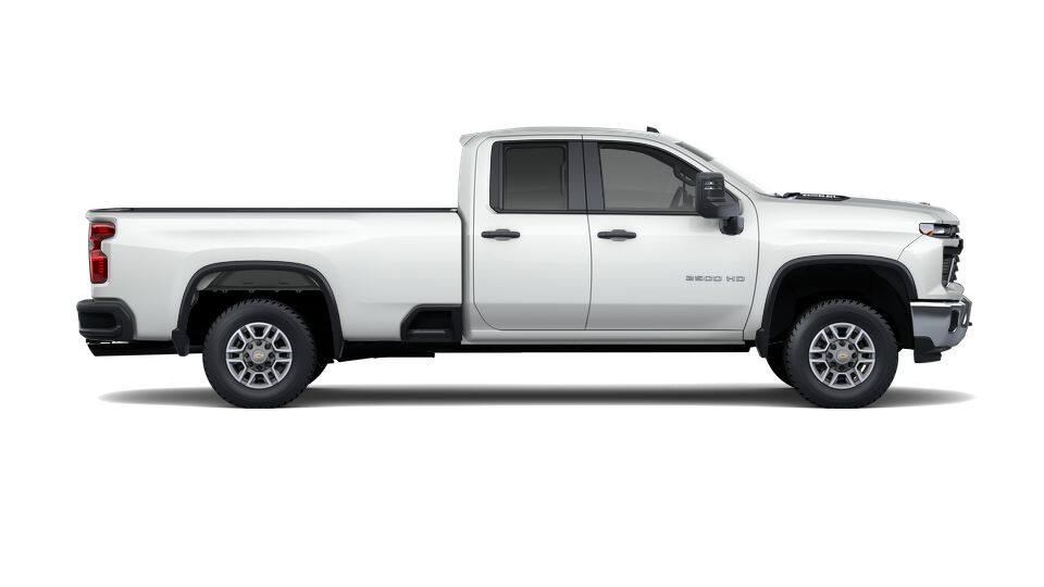 2026 Chevrolet Silverado 2500 HD Work Truck - Photo 32