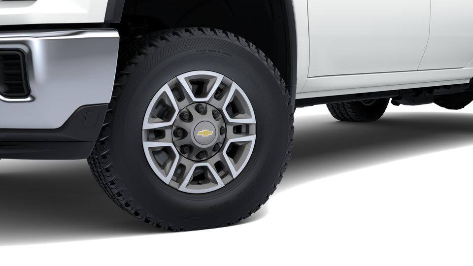 2026 Chevrolet Silverado 2500 HD Work Truck - Photo 33