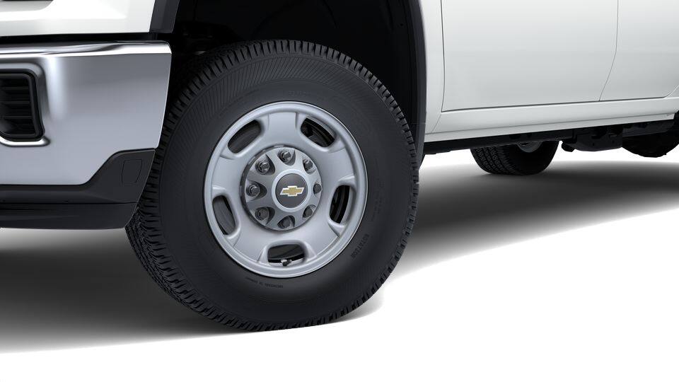 2026 Chevrolet Silverado 2500 HD Work Truck - Photo 30