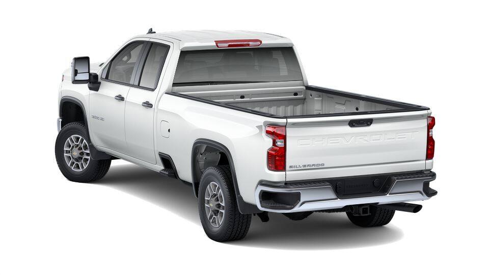 2026 Chevrolet Silverado 2500 HD Work Truck - Photo 52