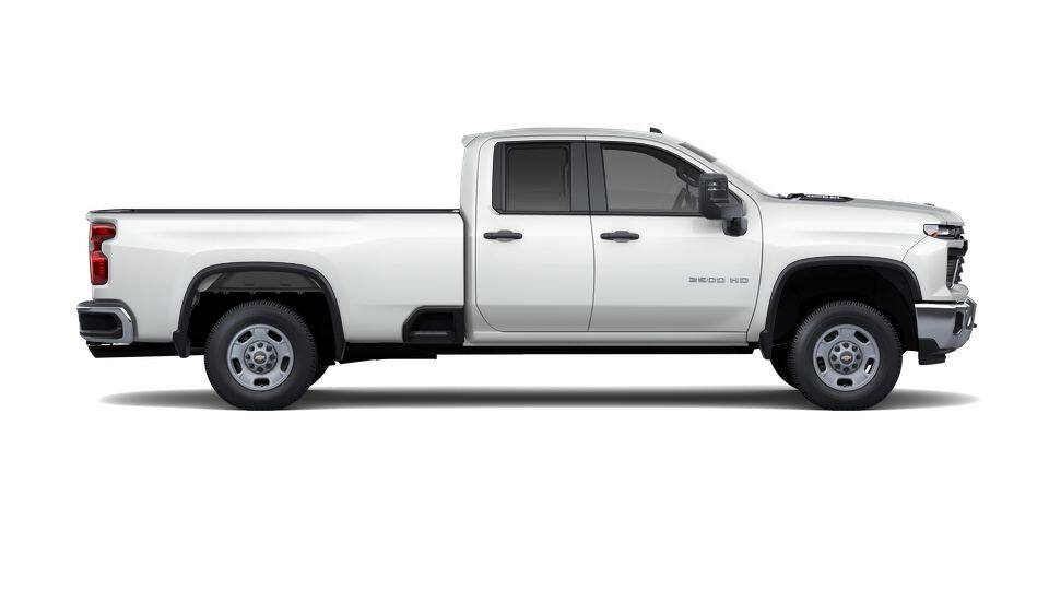 2026 Chevrolet Silverado 2500 HD Work Truck - Photo 29