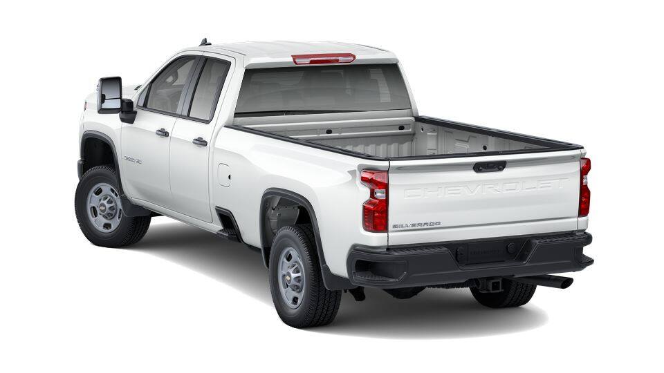 2026 Chevrolet Silverado 2500 HD Work Truck - Photo 28