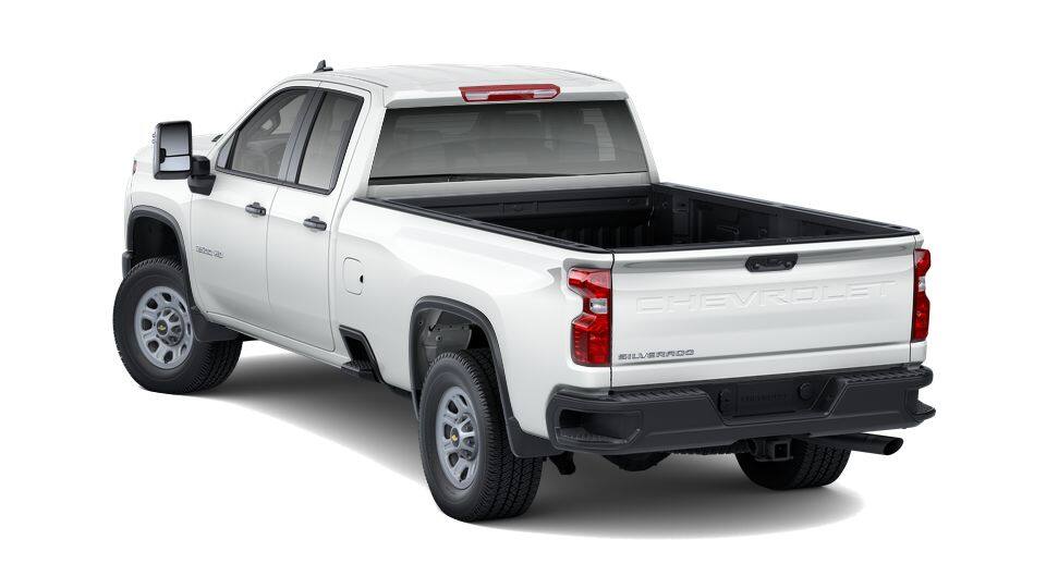 2026 Chevrolet Silverado 2500 HD Work Truck - Photo 29