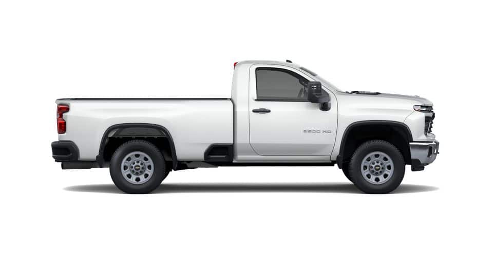 2026 Chevrolet Silverado 3500 HD Work Truck - Photo 37