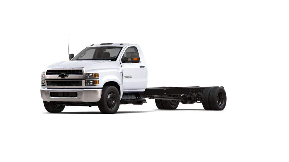 2026 Chevrolet Silverado HD Work Crew Cab 175" WB's photo