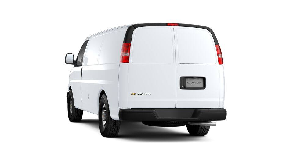 2026 Chevrolet Express Cargo Work Van - Photo 29