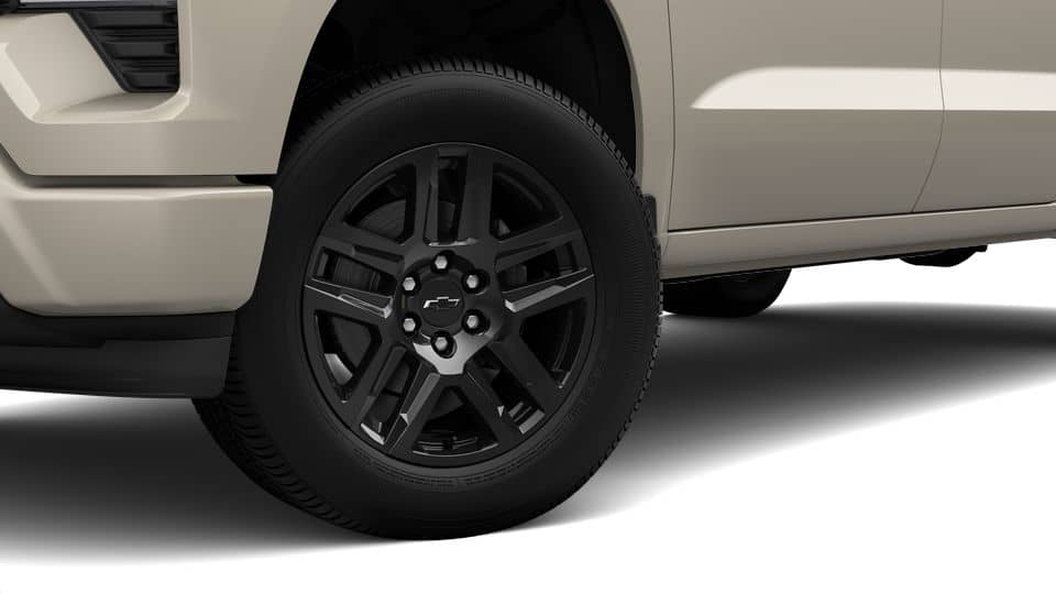 2026 Chevrolet Silverado 1500 Custom - Photo 30