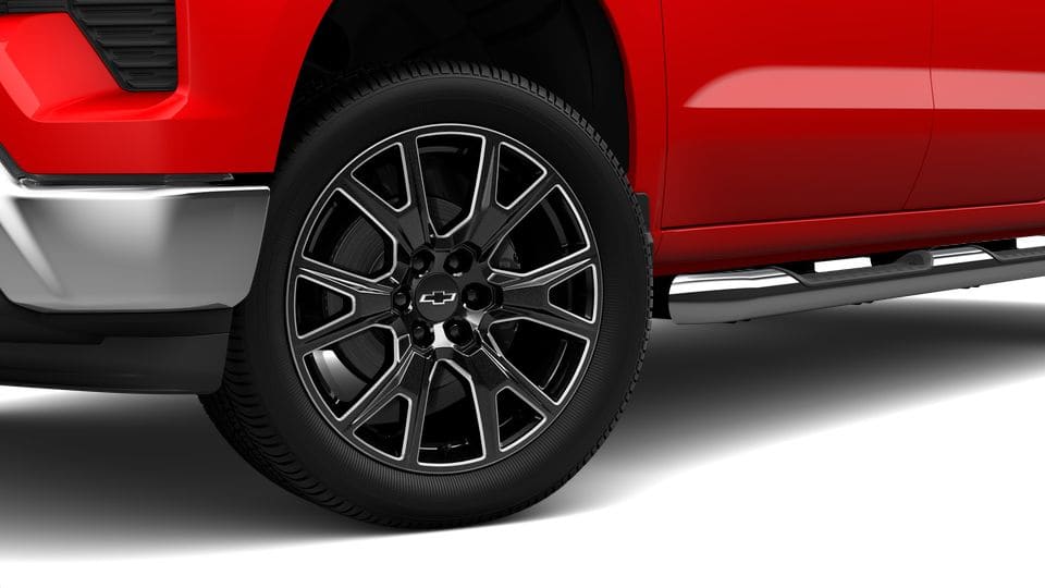 2026 Chevrolet Silverado 1500 LT - Photo 35