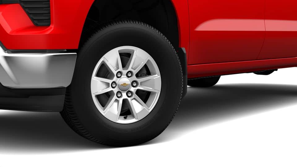 2026 Chevrolet Silverado 1500 LT - Photo 30