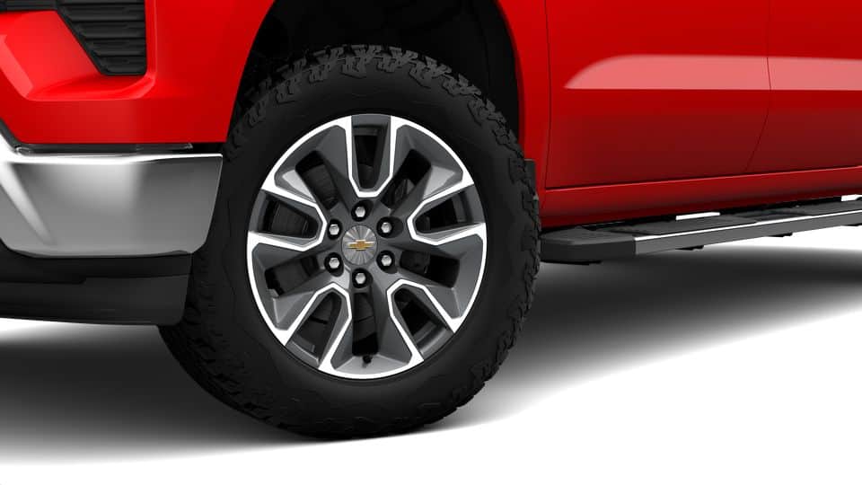 2026 Chevrolet Silverado 1500 LT - Photo 73