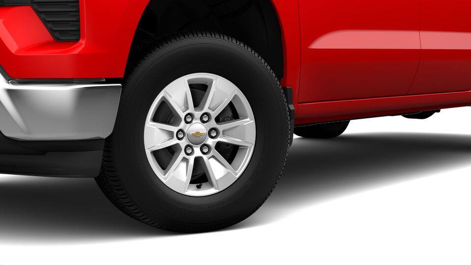2026 Chevrolet Silverado 1500 LT - Photo 49