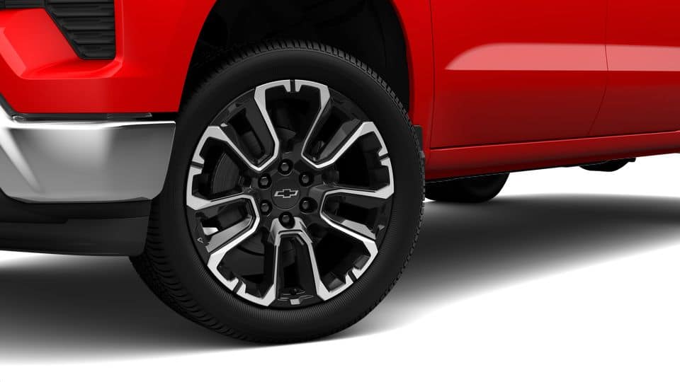 2026 Chevrolet Silverado 1500 LT - Photo 29