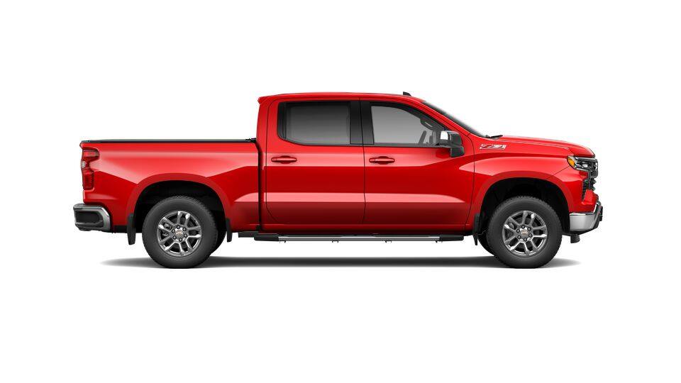 2026 Chevrolet Silverado 1500 LT - Photo 31