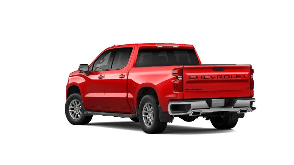 2026 Chevrolet Silverado 1500 LT - Photo 33