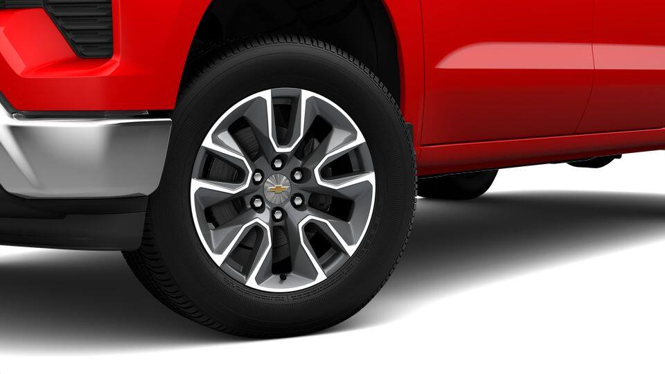 2026 Chevrolet Silverado 1500 LT - Photo 30