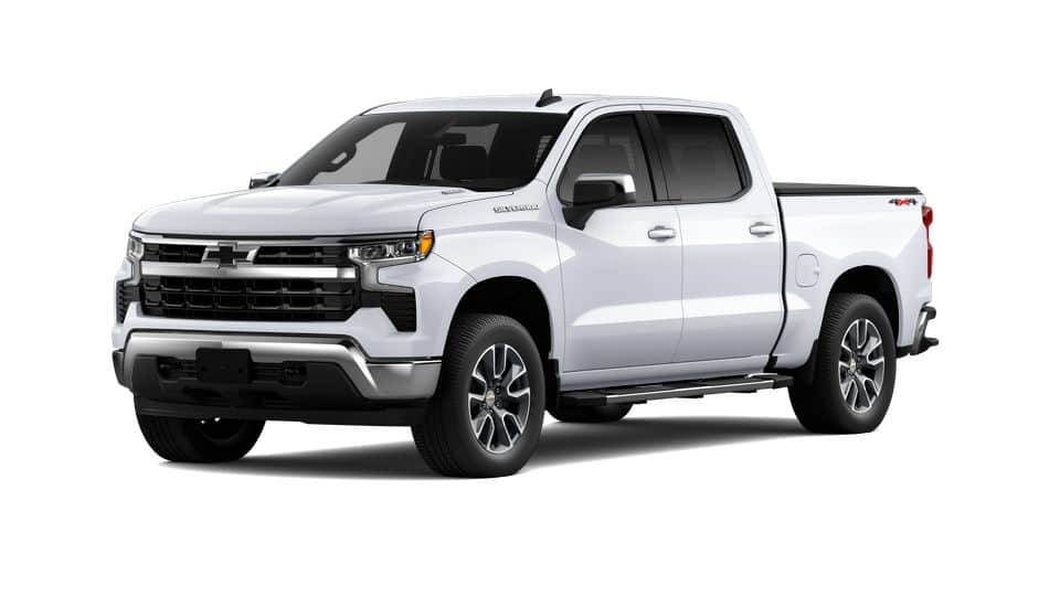 2026 Chevrolet Silverado 1500 LT - Photo 25