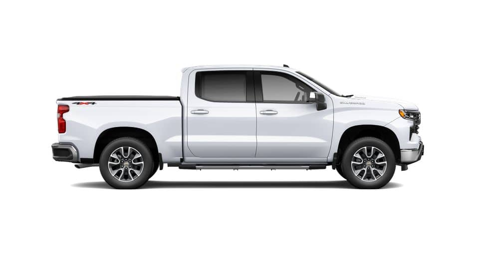 2026 Chevrolet Silverado 1500 LT - Photo 29