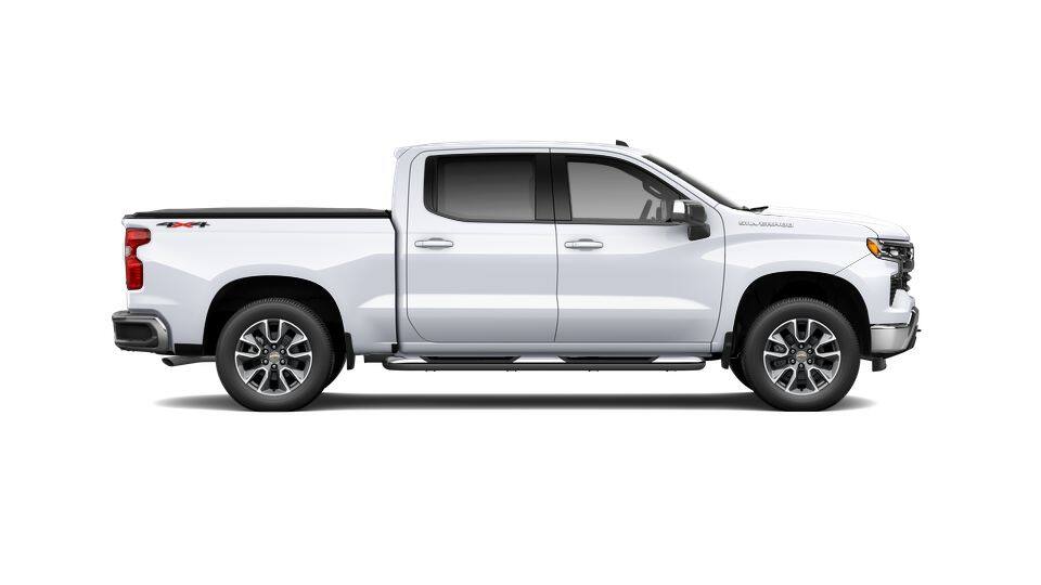 2026 Chevrolet Silverado 1500 LT - Photo 40