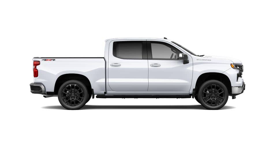 2026 Chevrolet Silverado 1500 LT - Photo 37