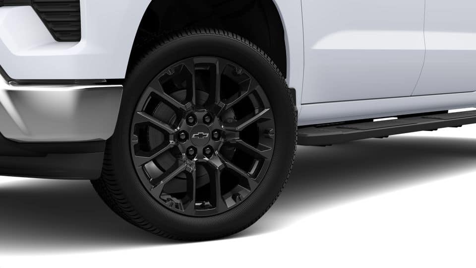 2026 Chevrolet Silverado 1500 LT - Photo 38
