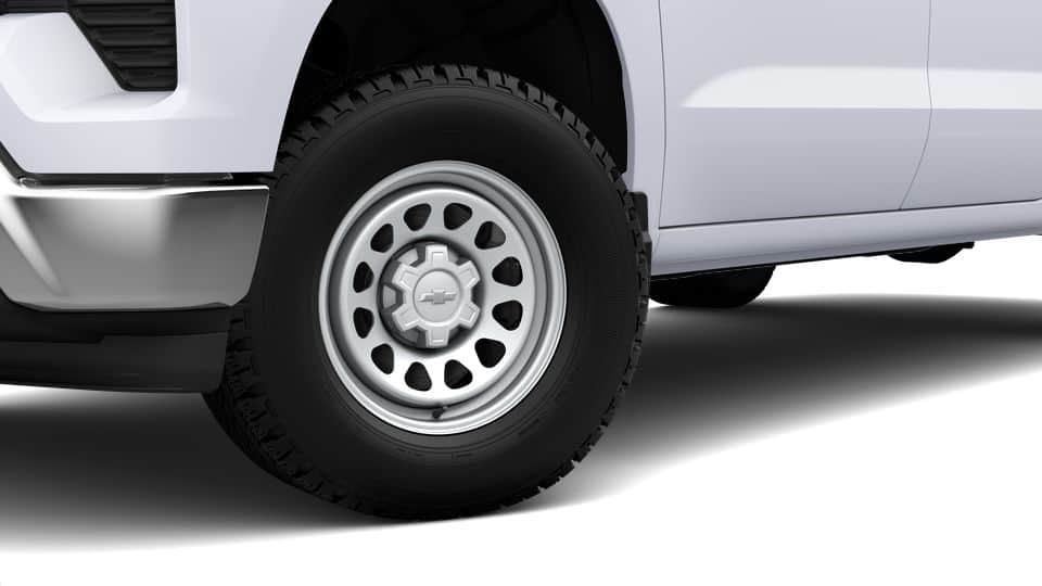 2026 Chevrolet Silverado 1500 LT - Photo 30
