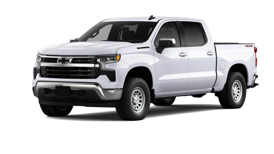 2026 Chevrolet Silverado 1500 LT - Photo 26