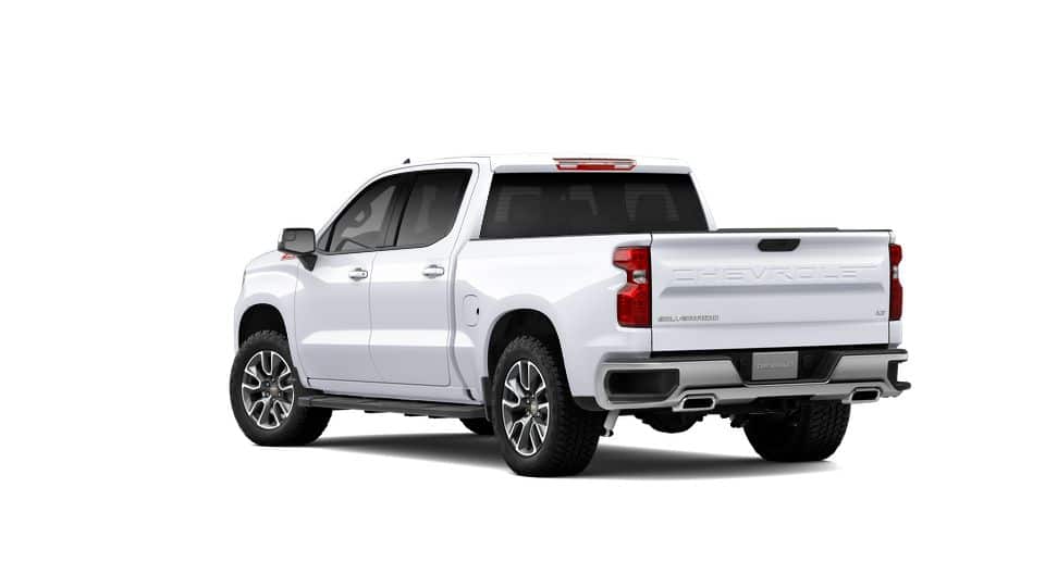2026 Chevrolet Silverado 1500 LT - Photo 55