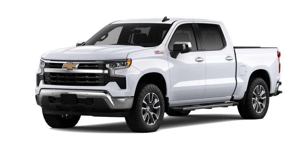 2026 Chevrolet Silverado 1500 LT - Photo 46