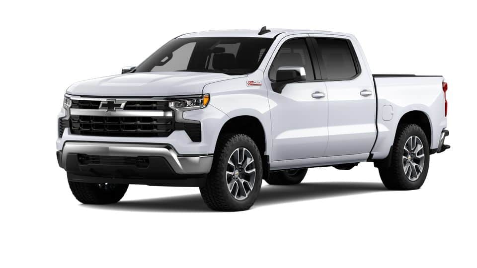 2026 Chevrolet Silverado 1500 LT - Photo 27