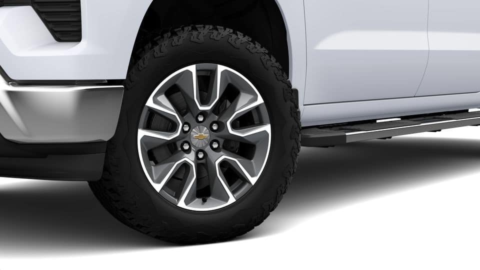 2026 Chevrolet Silverado 1500 LT - Photo 30