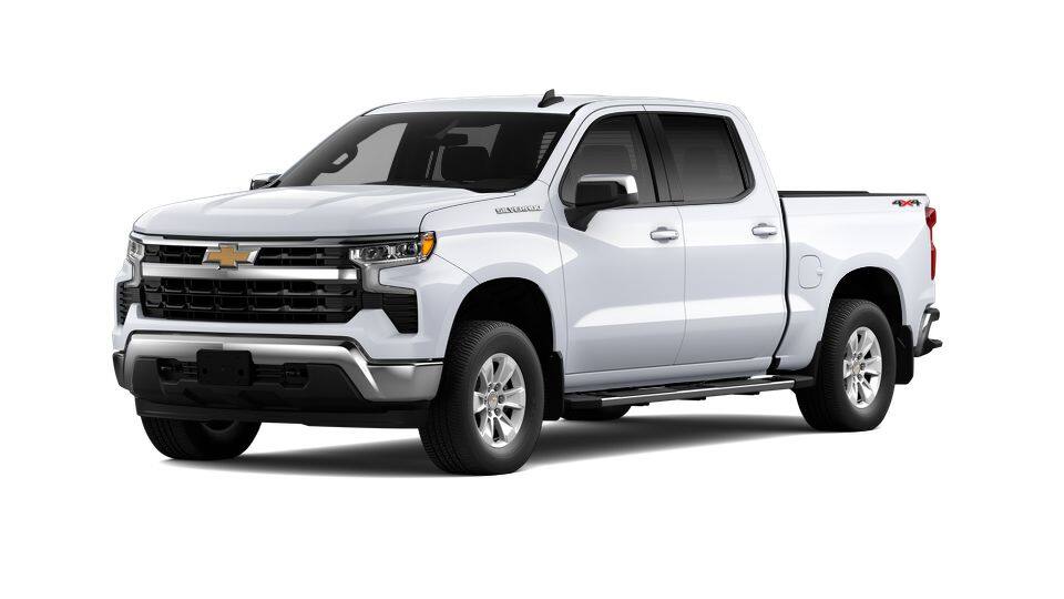 2026 Chevrolet Silverado 1500 LT - Photo 56