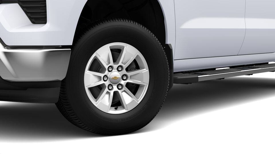 2026 Chevrolet Silverado 1500 LT - Photo 61