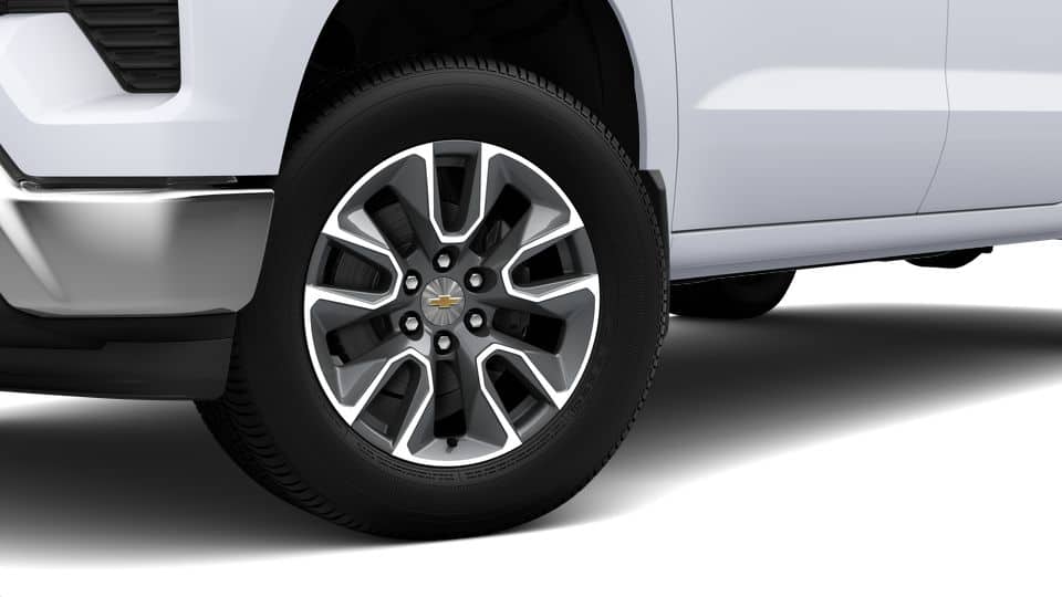 2026 Chevrolet Silverado 1500 LT - Photo 55
