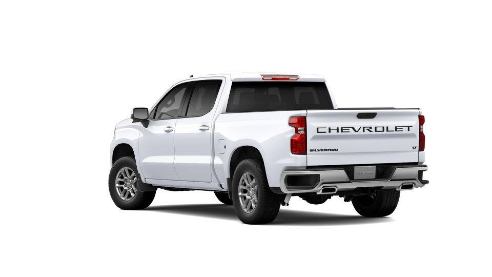 2026 Chevrolet Silverado 1500 LT - Photo 52
